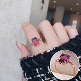 指輪 ファッションリング オープンリング | PlusNao | 詳細画像9