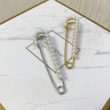 ブローチ フェイクパール ピン | PlusNao | 詳細画像10