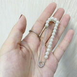 ブローチ フェイクパール ピン | PlusNao | 詳細画像4