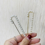 ブローチ フェイクパール ピン | PlusNao | 詳細画像7