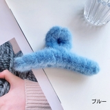 バンスクリップ ヘアクリップ レディース | PlusNao | 詳細画像13