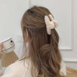 バンスクリップ ヘアクリップ レディース | PlusNao | 詳細画像2