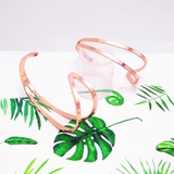 バングル ブレスレット 男女兼用 | PlusNao | 詳細画像2 