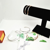 バングル ブレスレット 男女兼用 | PlusNao | 詳細画像3 