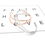 バングル ブレスレット 男女兼用 | PlusNao | 詳細画像5 