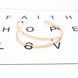 バングル ブレスレット 男女兼用 | PlusNao | 詳細画像6 