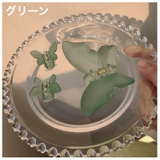 ヘアクリップ バンスクリップ 3個セット | PlusNao | 詳細画像11
