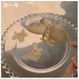 ヘアクリップ バンスクリップ 3個セット | PlusNao | 詳細画像13