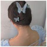 ヘアクリップ バンスクリップ 3個セット | PlusNao | 詳細画像3