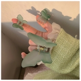 ヘアクリップ バンスクリップ 3個セット | PlusNao | 詳細画像6