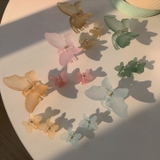 ヘアクリップ バンスクリップ 3個セット | PlusNao | 詳細画像7
