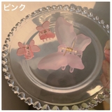 ヘアクリップ バンスクリップ 3個セット | PlusNao | 詳細画像9