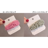 パッチン留め ヘアピン ヘアアクセサリー | PlusNao | 詳細画像10