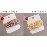 パッチン留め ヘアピン ヘアアクセサリー | PlusNao | 詳細画像11
