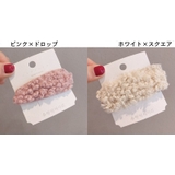 パッチン留め ヘアピン ヘアアクセサリー | PlusNao | 詳細画像12