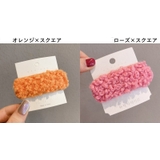 パッチン留め ヘアピン ヘアアクセサリー | PlusNao | 詳細画像14