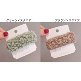 パッチン留め ヘアピン ヘアアクセサリー | PlusNao | 詳細画像15