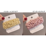 パッチン留め ヘアピン ヘアアクセサリー | PlusNao | 詳細画像16