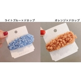 パッチン留め ヘアピン ヘアアクセサリー | PlusNao | 詳細画像9