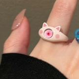 指輪 オープンリング レディース | PlusNao | 詳細画像2