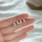 ピアス 両耳用 レディース | PlusNao | 詳細画像2