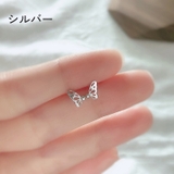 ピアス 両耳用 レディース | PlusNao | 詳細画像7