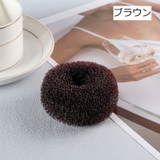 お団子メーカー シニヨンメーカー レディース | PlusNao | 詳細画像4