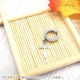 イヤーカフ 片耳用 ユニセックス | PlusNao | 詳細画像2