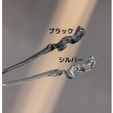 かんざし 簪 一本挿し | PlusNao | 詳細画像11