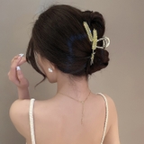 バンスクリップ ヘアクリップ レディース | PlusNao | 詳細画像2