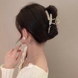 バンスクリップ ヘアクリップ レディース | PlusNao | 詳細画像3