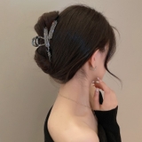 バンスクリップ ヘアクリップ レディース | PlusNao | 詳細画像5