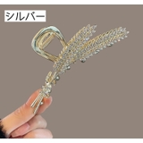 バンスクリップ ヘアクリップ レディース | PlusNao | 詳細画像8