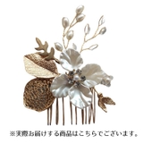 へアコーム ヘアアクセサリー 髪飾り | PlusNao | 詳細画像6