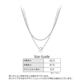 ネックレス ペンダント レディース | PlusNao | 詳細画像11 