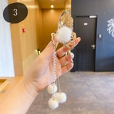 バンスクリップ ヘアクリップ 髪留め | PlusNao | 詳細画像12