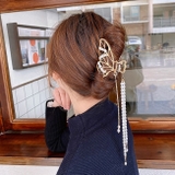 バンスクリップ ヘアクリップ 髪留め | PlusNao | 詳細画像4