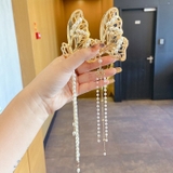 バンスクリップ ヘアクリップ 髪留め | PlusNao | 詳細画像6