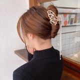 バンスクリップ ヘアクリップ 髪留め | PlusNao | 詳細画像2