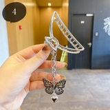 バンスクリップ ヘアクリップ 髪留め | PlusNao | 詳細画像4