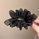 バレッタ ヘアクリップ 髪飾り | PlusNao | 詳細画像10 