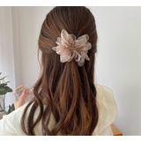 バレッタ ヘアクリップ 髪飾り | PlusNao | 詳細画像4 
