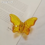 バンスクリップ ヘアクリップ レディース | PlusNao | 詳細画像17