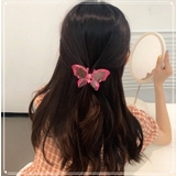 バンスクリップ ヘアクリップ レディース | PlusNao | 詳細画像2