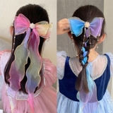 ヘアクリップ キッズ ヘアアクセサリー | PlusNao | 詳細画像2
