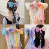 ヘアクリップ キッズ ヘアアクセサリー | PlusNao | 詳細画像3