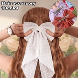 バレッタ ヘアアクセサリー レディース | PlusNao | 詳細画像1 