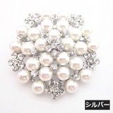 ブローチ レディース 女性 | PlusNao | 詳細画像5