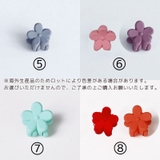 ヘアクリップ 10個セット ミニ | PlusNao | 詳細画像12 