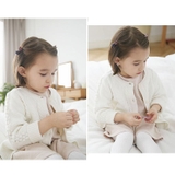 ヘアクリップ 10個セット ミニ | PlusNao | 詳細画像4 